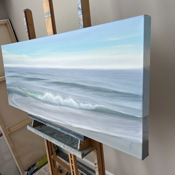 Rising Tide
