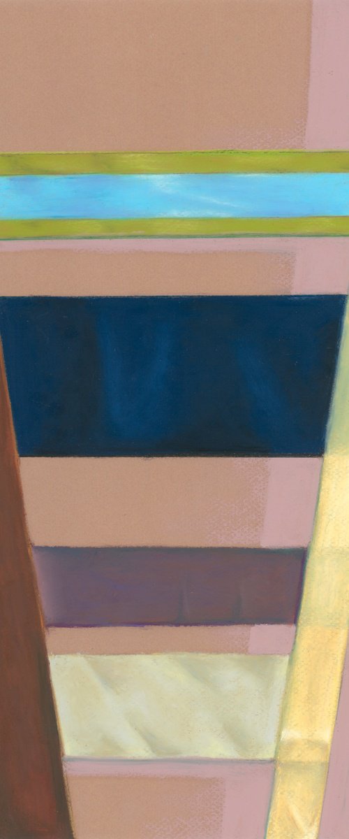 Bodice One by Kristine Facchetti