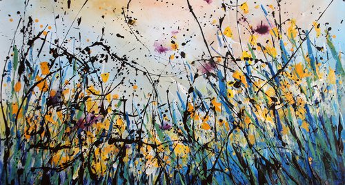 Artwork by Cecilia Frigati