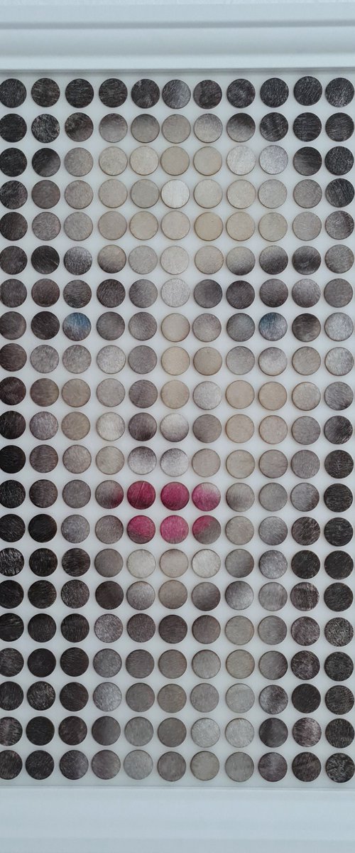 I came last night (n.726) by Alessio Mazzarulli