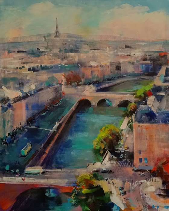 Paris