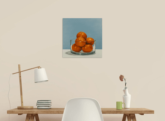 Clementines