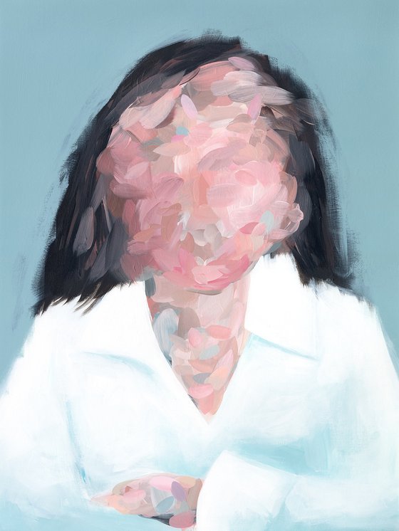 Portrait No.6