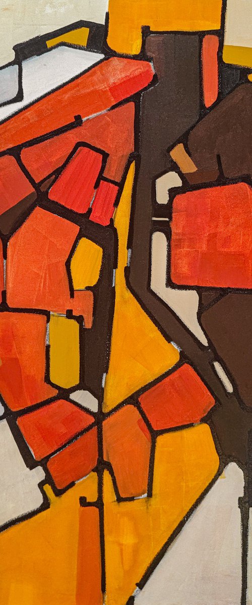 Held Within by Amrish Malvankar