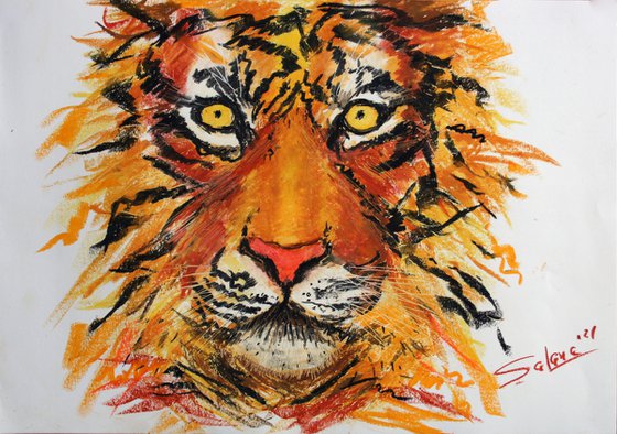 Tiger I