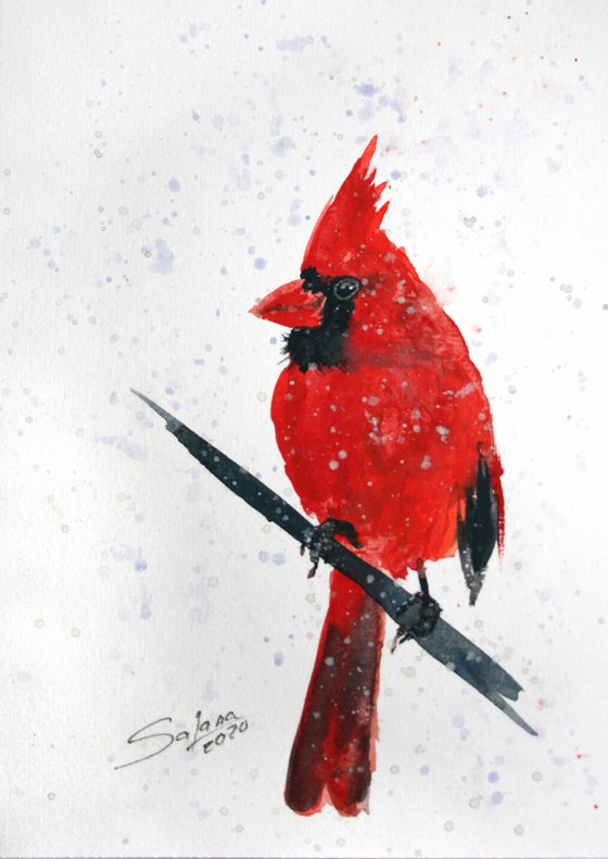 Cardinal II