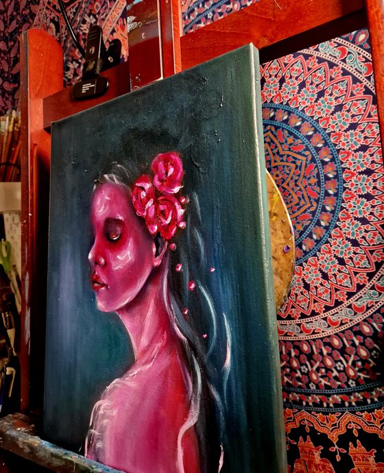 Proud Broken Hearted