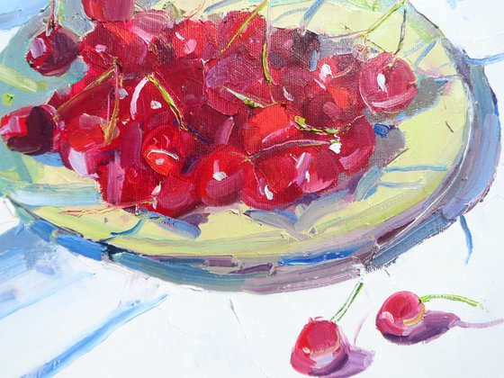 " Cherry "