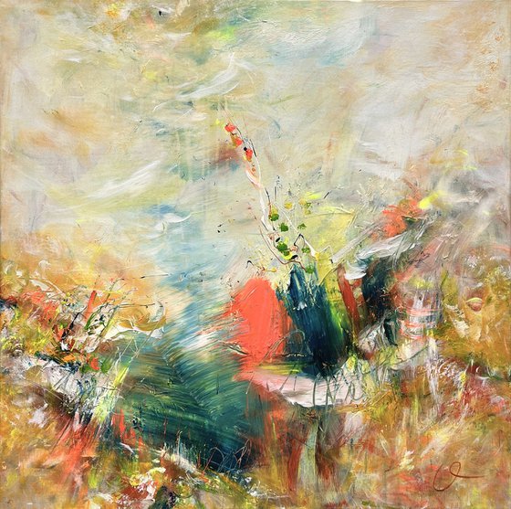Joyful emotions II