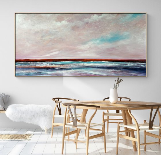 Dancing Under Morning Skies