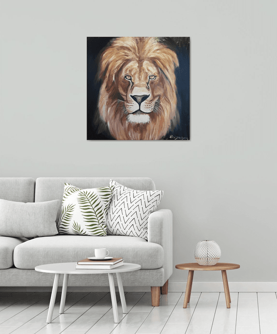 Lion