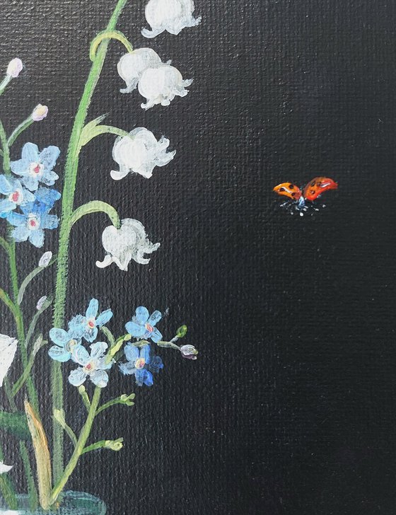 ”Promise of Spring”