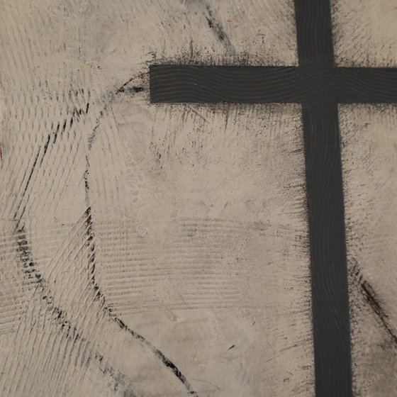 A Spiritual Resonance between us 01