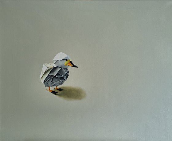 Another Duck
