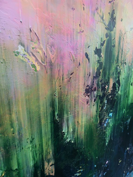 Velvet Moss