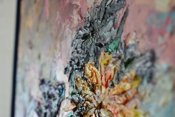 Still Life in Radiance
