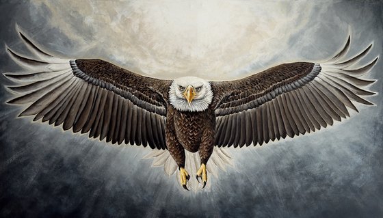 Eagle