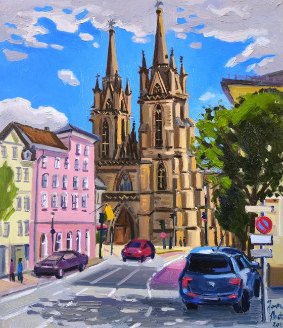 Marburg