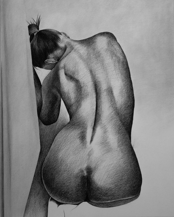 Nude No. 1