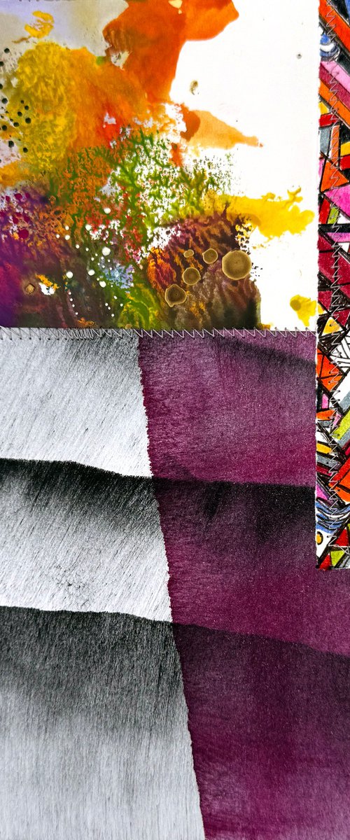 true and untrue stories by Randi Antonsen