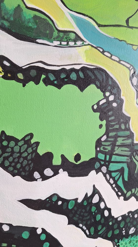 Pulse of Wild Nature #1