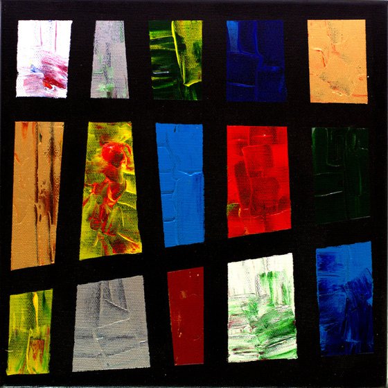 Color Grid