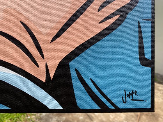 May I Have This Dance