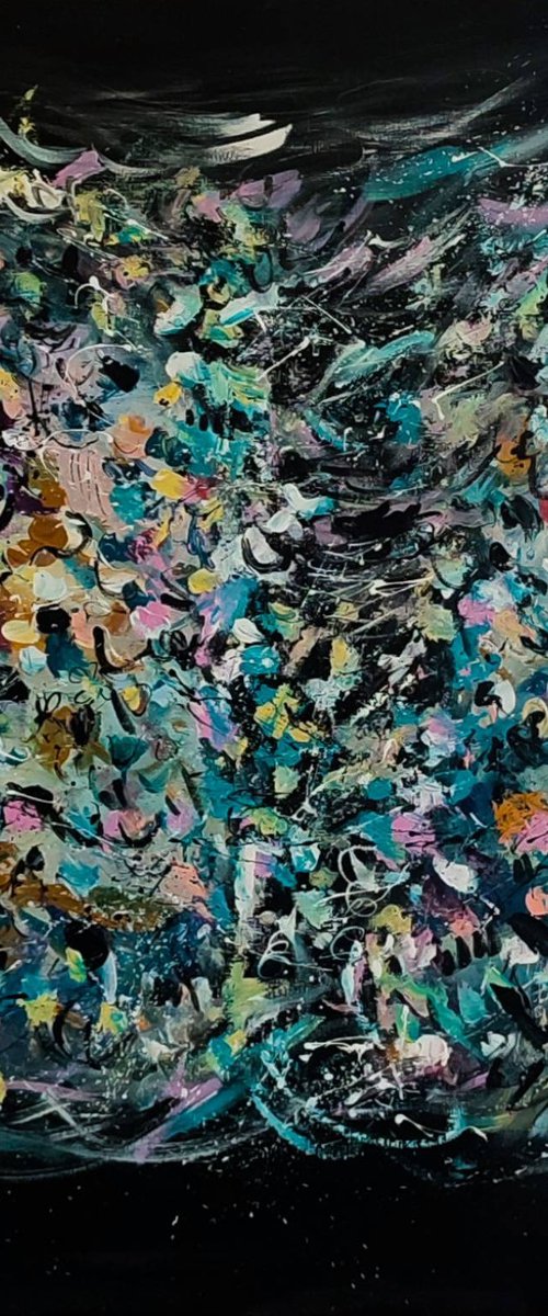 Un livre ouvert by ÂME SAUVAGE