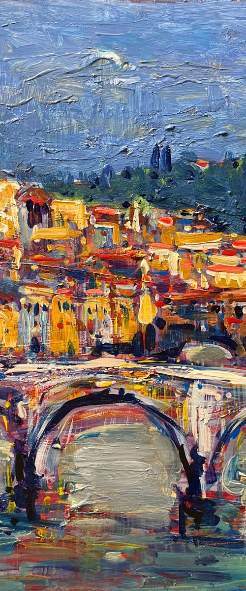 Firenze 2020 by Altin Furxhi