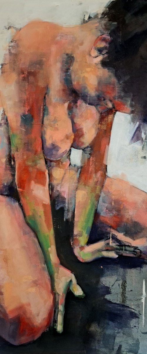 without sin 7-21-20 by Thomas Donaldson