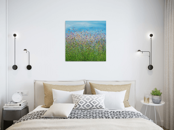 Wild Summer Burst