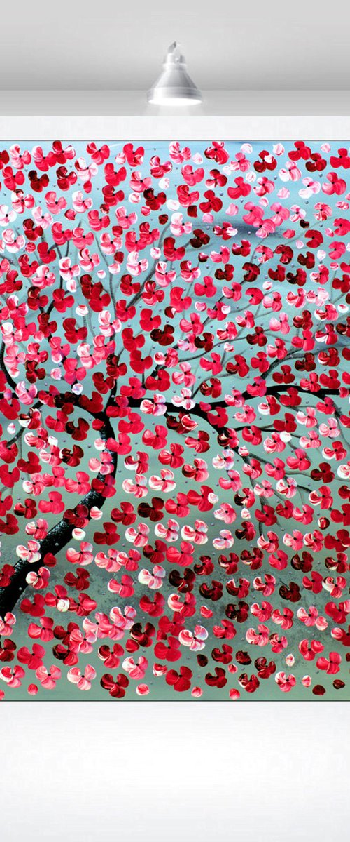 Dream of Spring by Edelgard Schroer