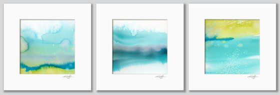 Serene Emotions Collection 1