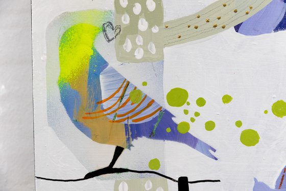 Dame Plume