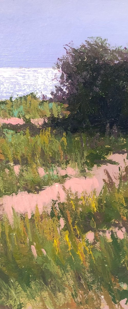 Noon by Sergey  Kachin