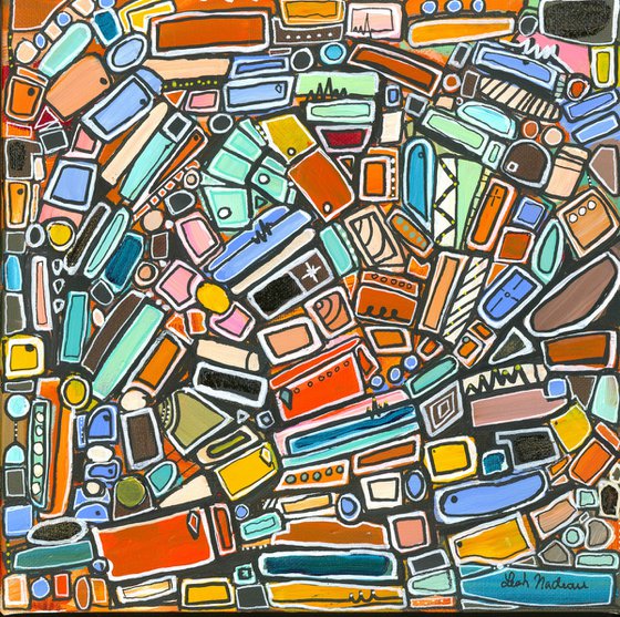 Trip the Light Fantastic