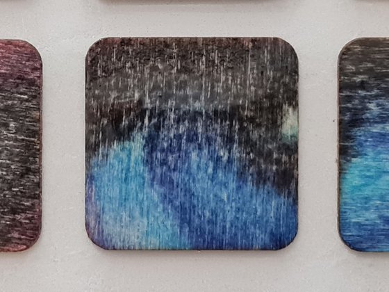 I wish you were a mile or two (n.725)