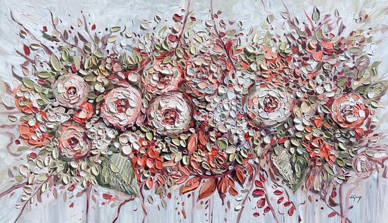 Holiday Blooms