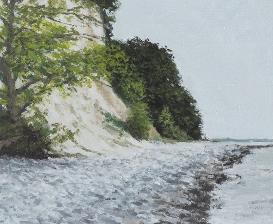 White Cliffs