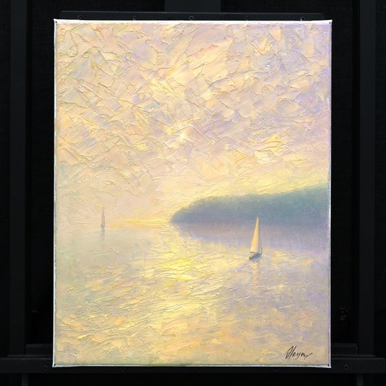 Sea