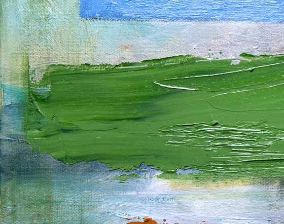 Hidden Landscape