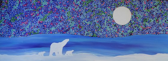 Polar nights