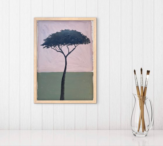 Pinetree