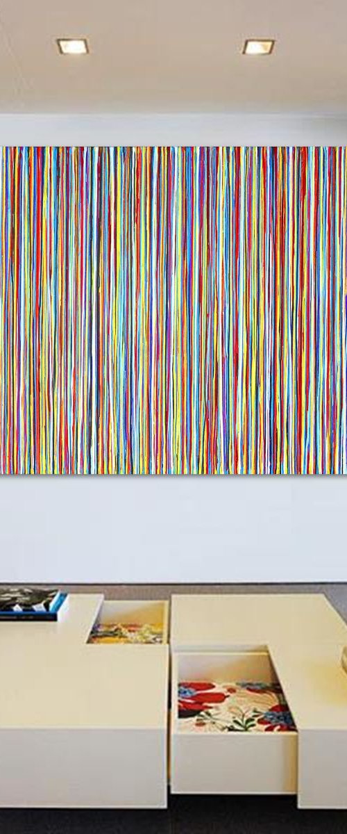 The Emotional Creation #152 by Carla Sá Fernandes