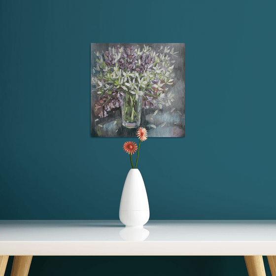 "Spring flowers"