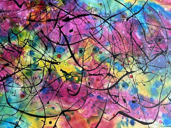 Echoes of the Rainbow