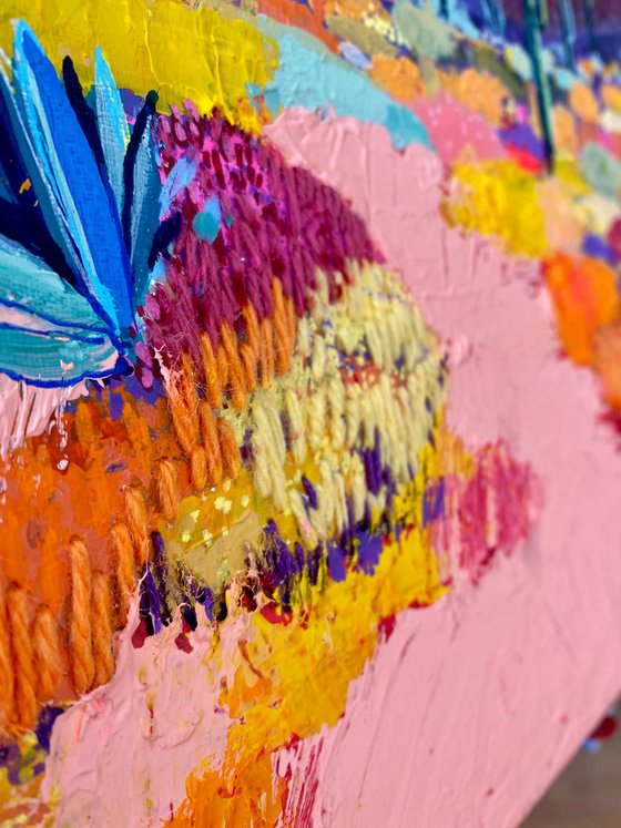 Memory of Warm Winds