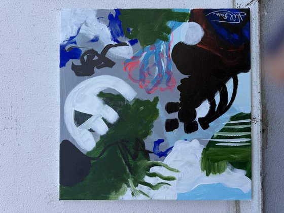 Remembering Balance 25