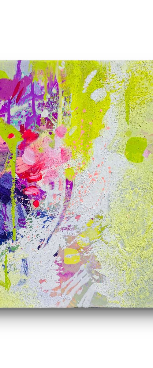 N°287 by LIANG Hailun