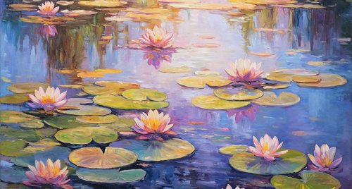 Artwork by Behshad Arjomandi